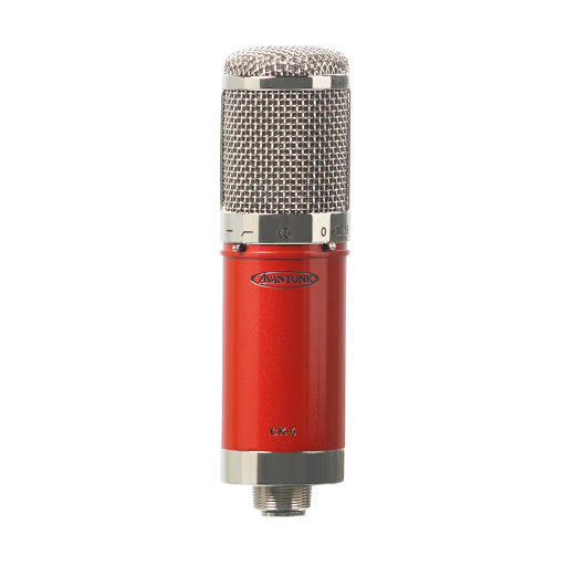 Avantone Pro CK-6 Classic Condenser Microphone Конденсаторные микрофоны